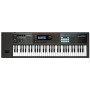 Roland JUNO-DS61 Synthesizer. The JUNO-DS61 takes the iconic series to a new level of performance adding many powerful enhancements while still keeping operation streamlined and simple. Versatile